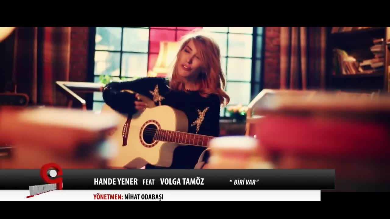 Hande Yener - Biri Var
