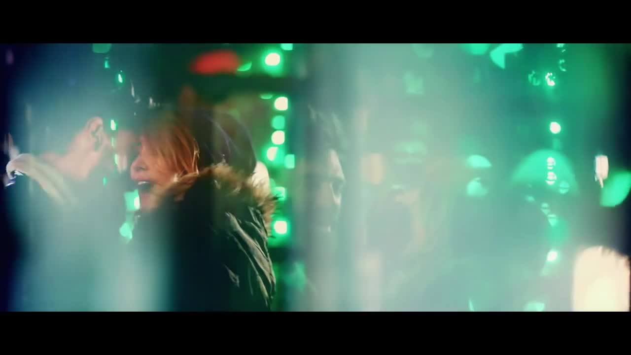 Hande Yener - Biri Var