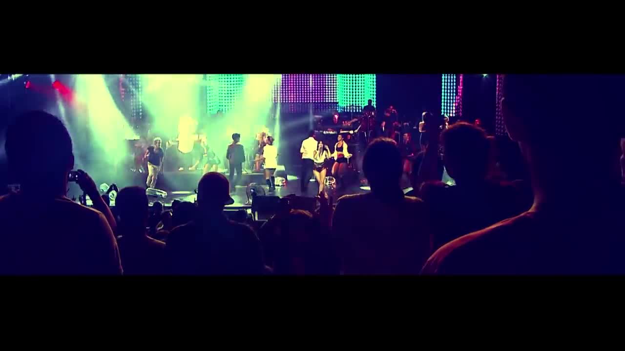 Hande Yener - Naber