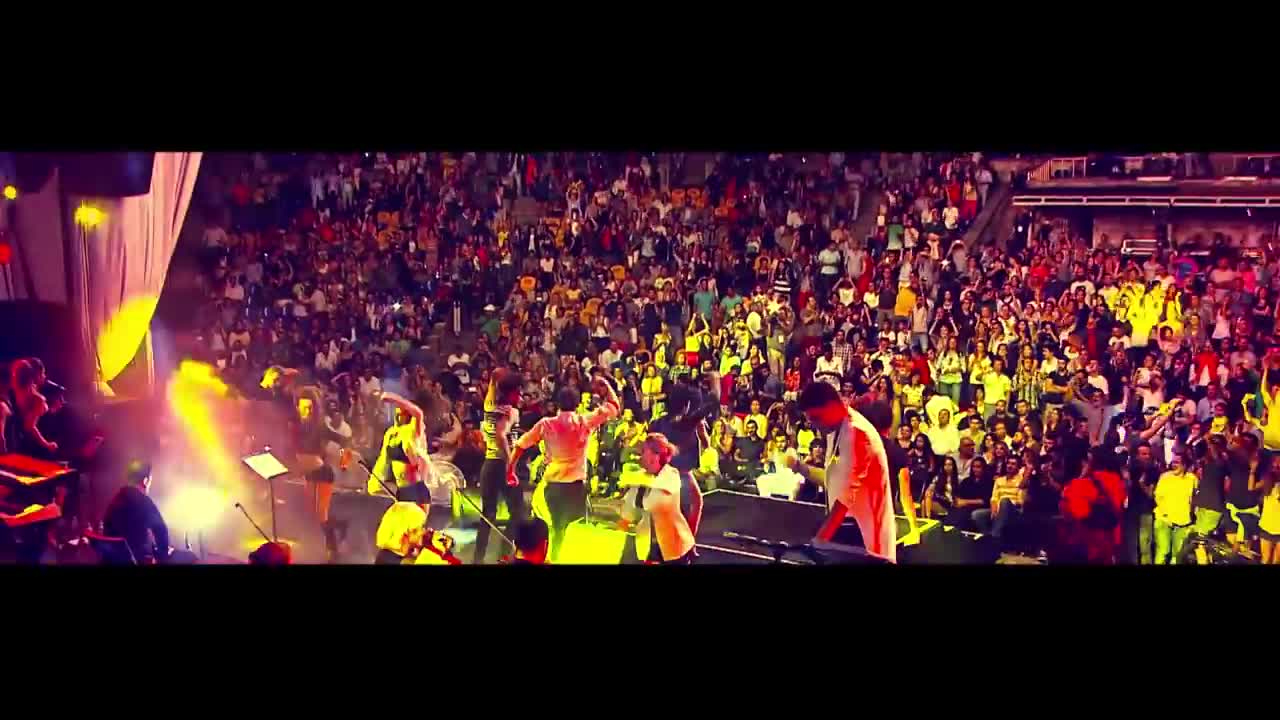 Hande Yener - Naber