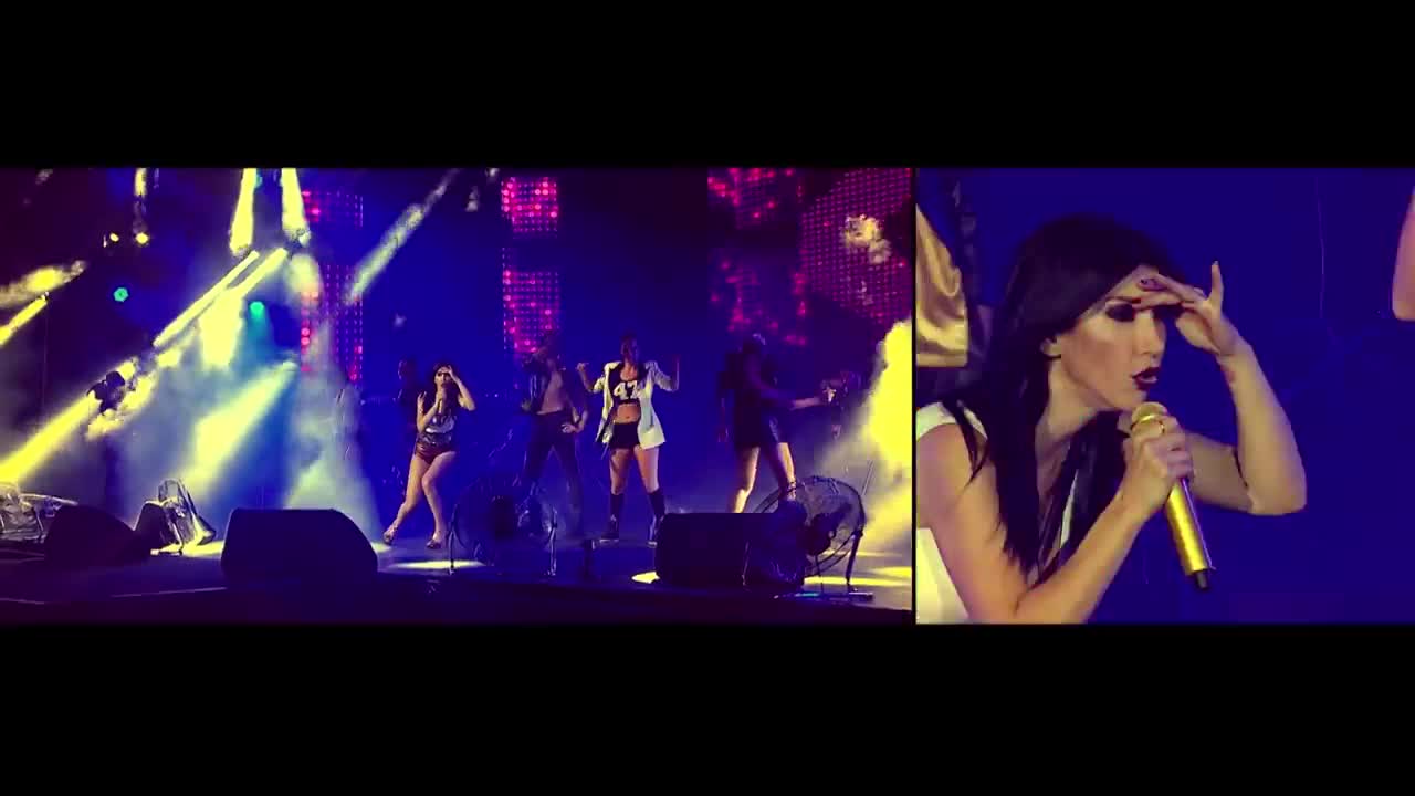 Hande Yener - Naber