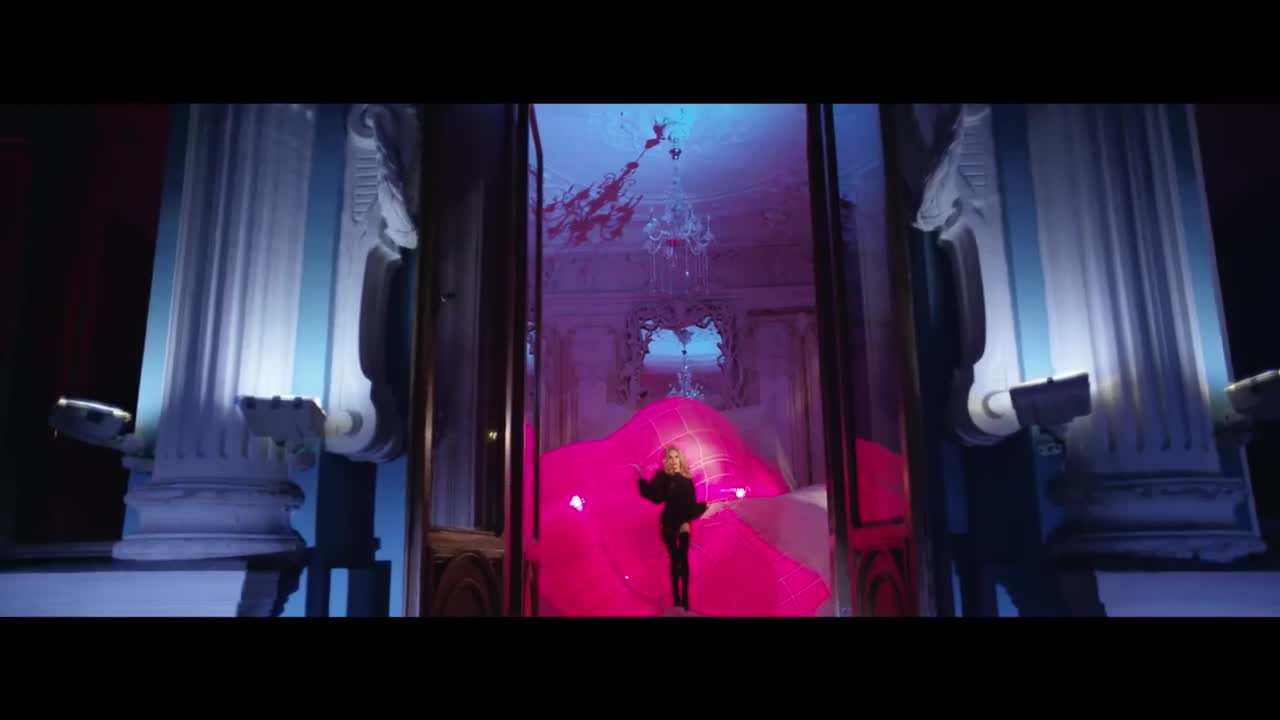Ханна - Омар Хайям (Vincent & Diaz Remix)