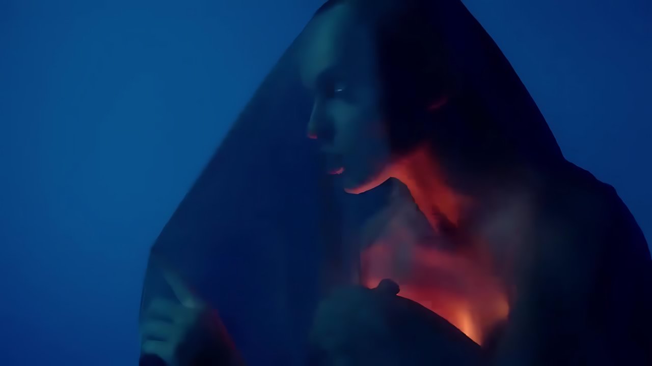Ханна - От зари до зари