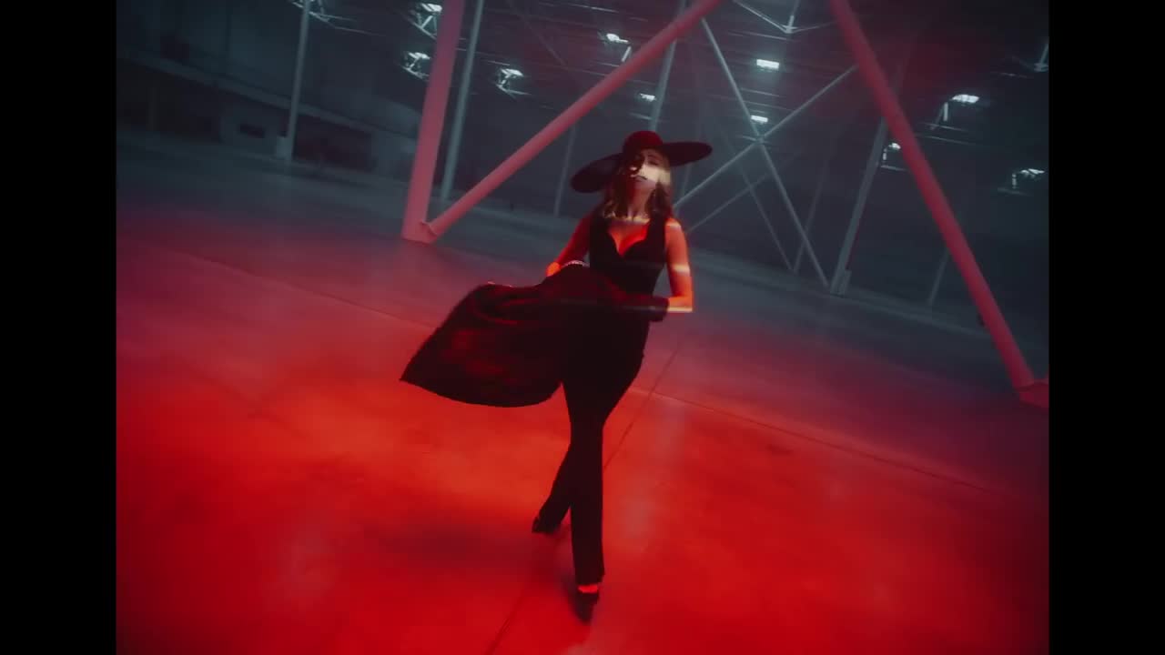 Ханна - Трогать запрещено