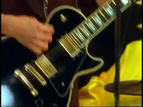 Hanson - MMMBop