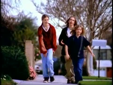 Hanson - MMMBop