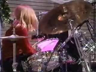 Hanson - Run Rudolph Run