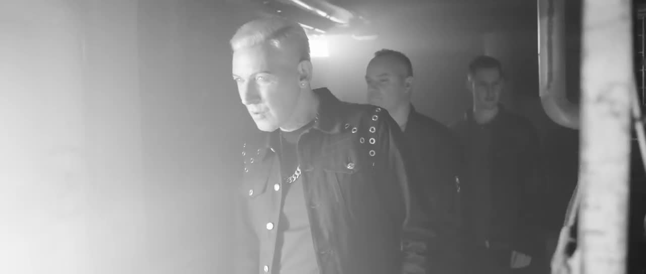 Harris & Ford - Techno Is Back