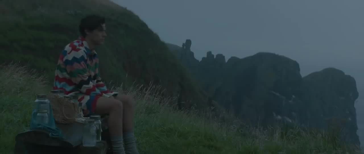 Harry Styles - Adore You