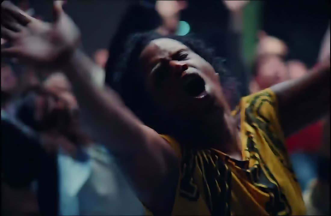 Harry Styles - Dance No More