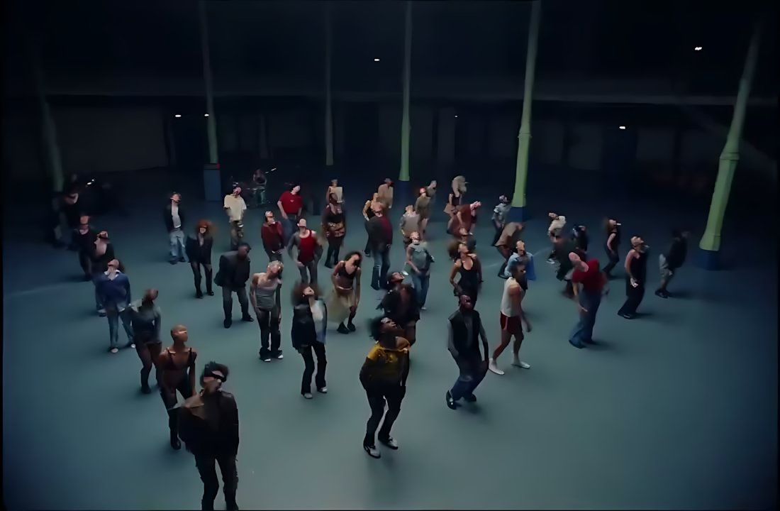 Harry Styles - Dance No More