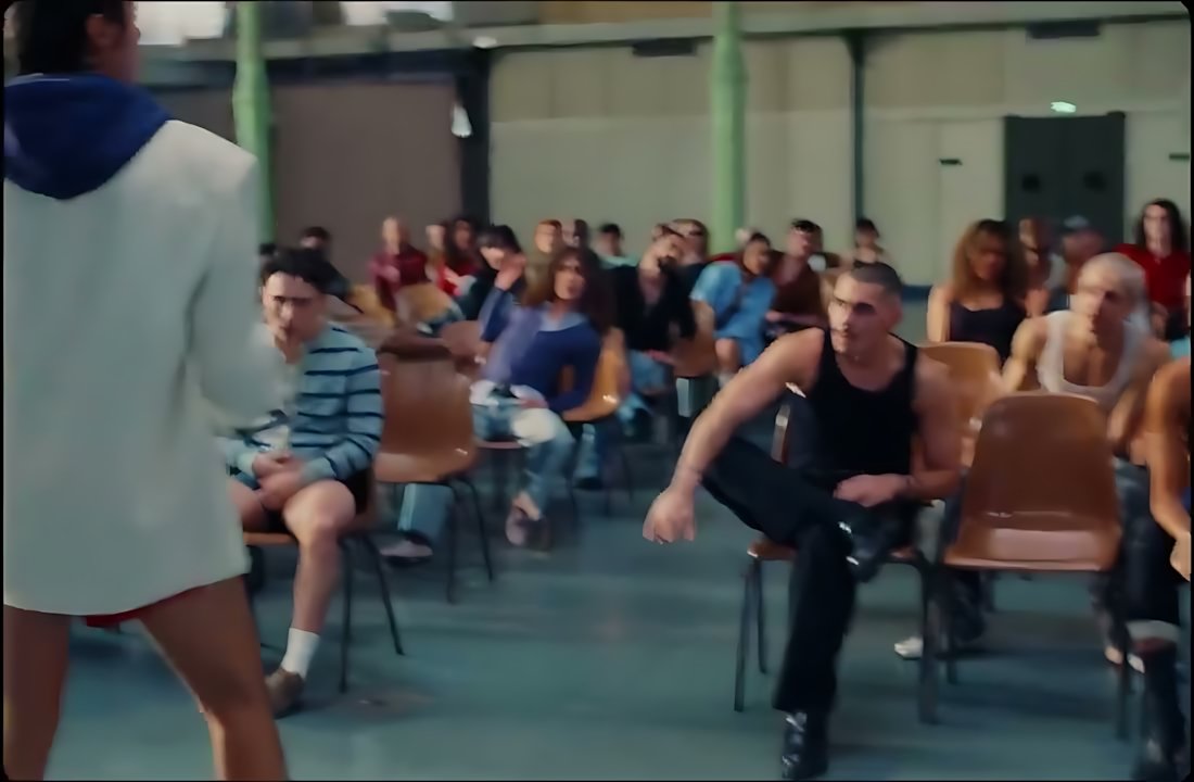 Harry Styles - Dance No More