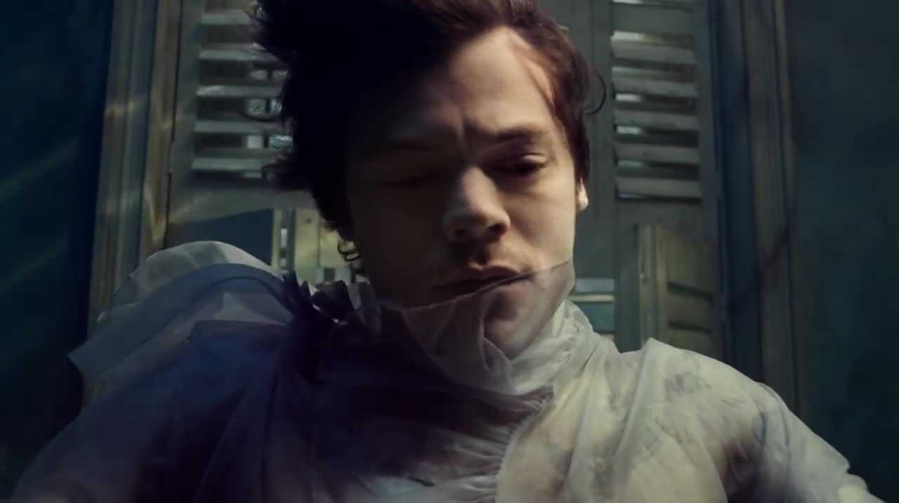 Harry Styles - Falling