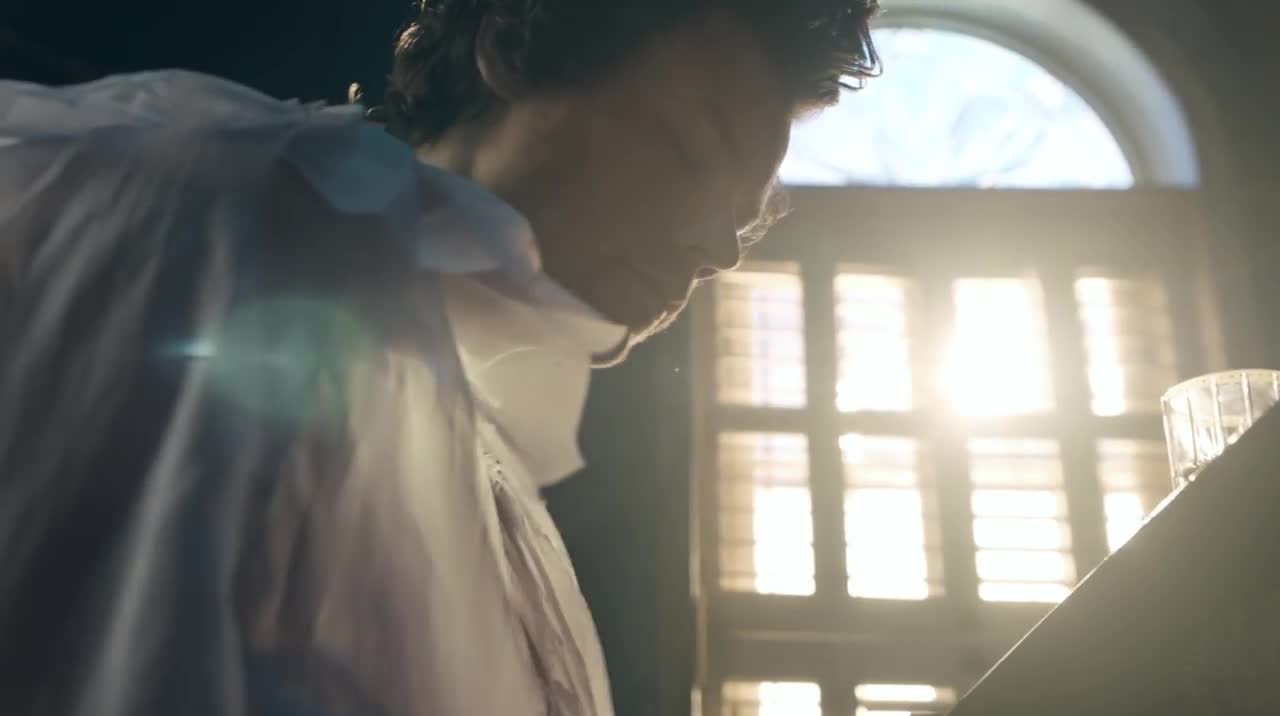 Harry Styles - Falling