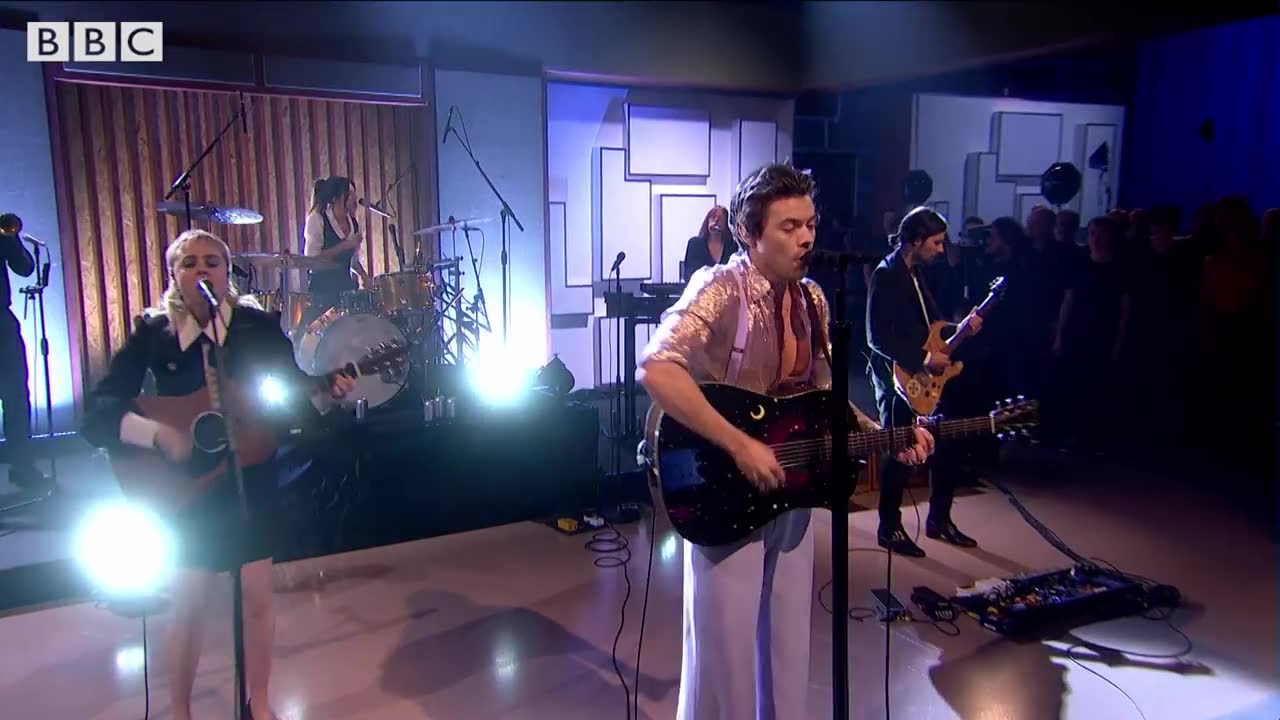 Harry Styles - Watermelon Sugar
