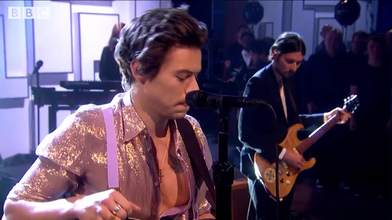 Harry Styles - Watermelon Sugar