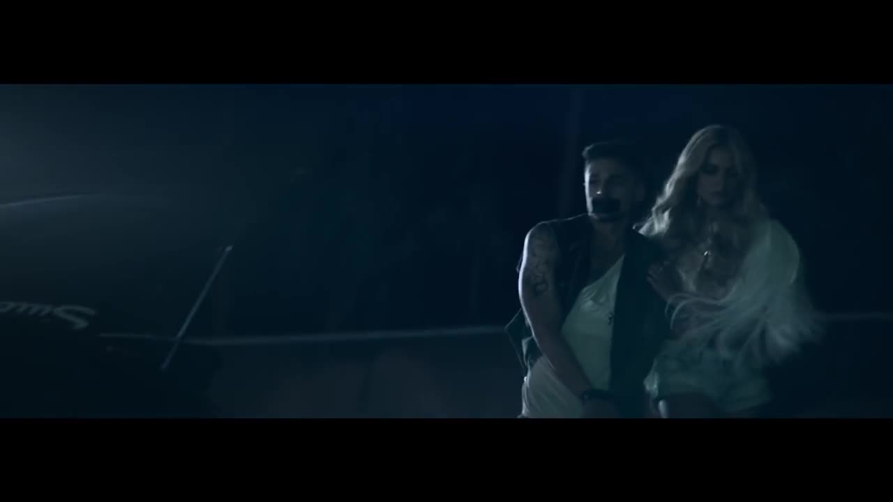 Havana Brown - Better Not Said