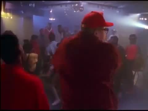 Heavy D. & The Boyz - Mr. Big Stuff