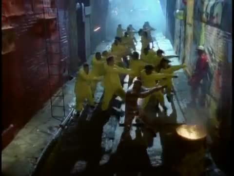 Heavy D. & The Boyz - Now That We Found Love