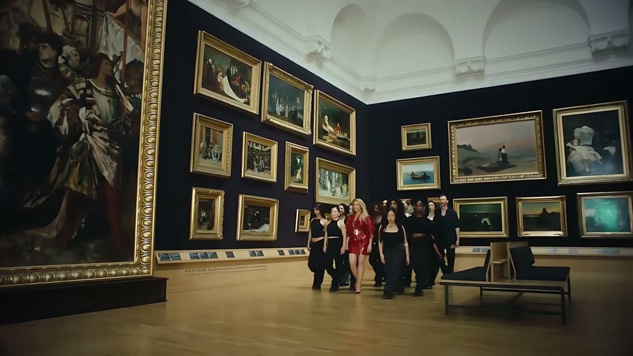 Helene Fischer - Heute Nacht