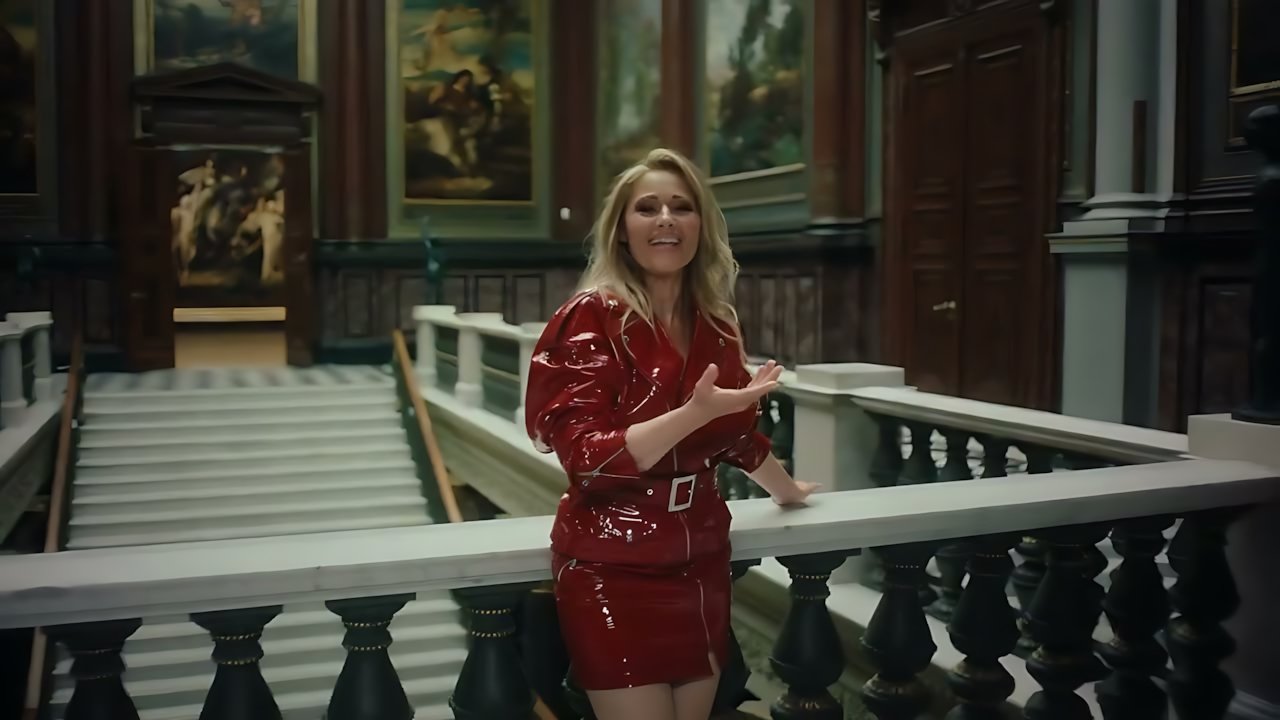 Helene Fischer - Heute Nacht