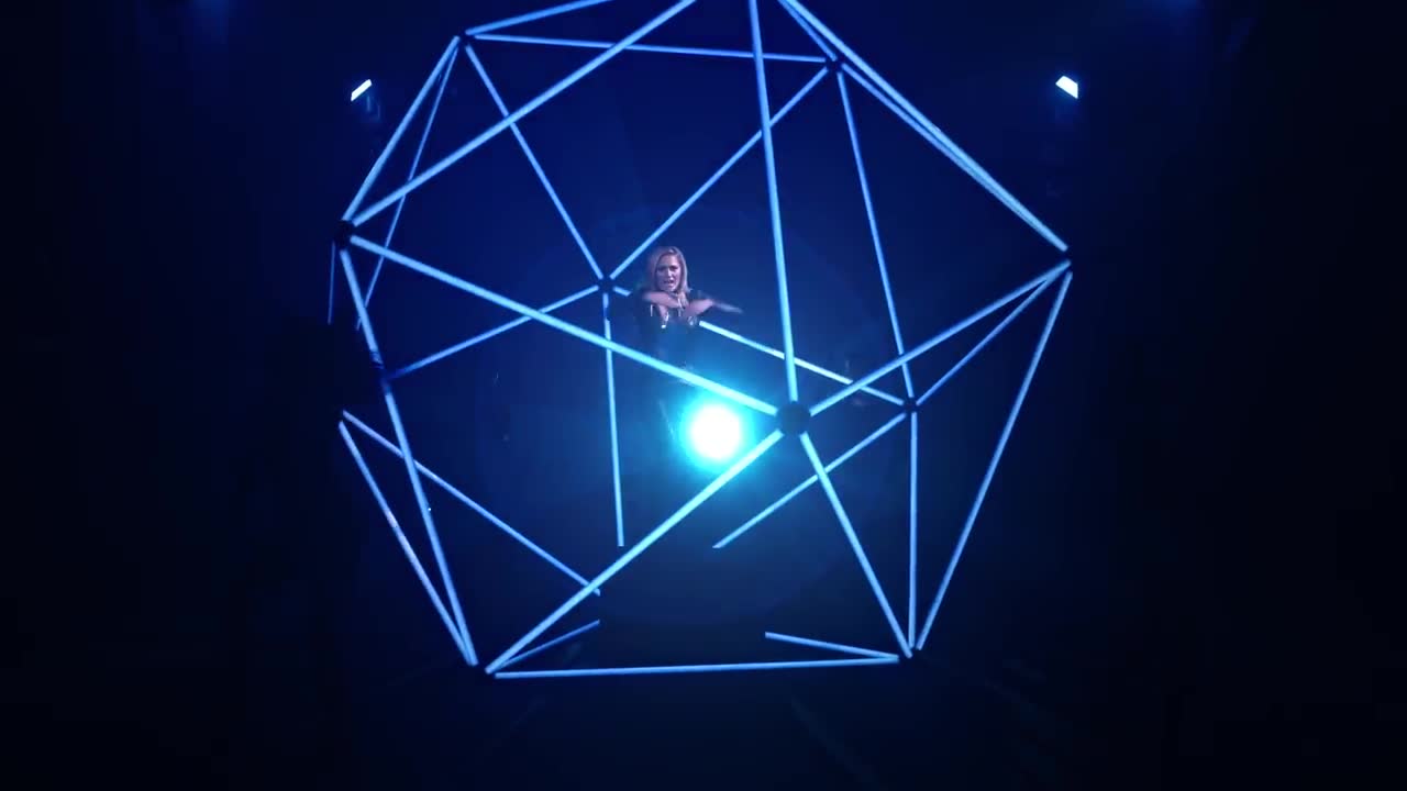 Helene Fischer - Jetzt oder nie