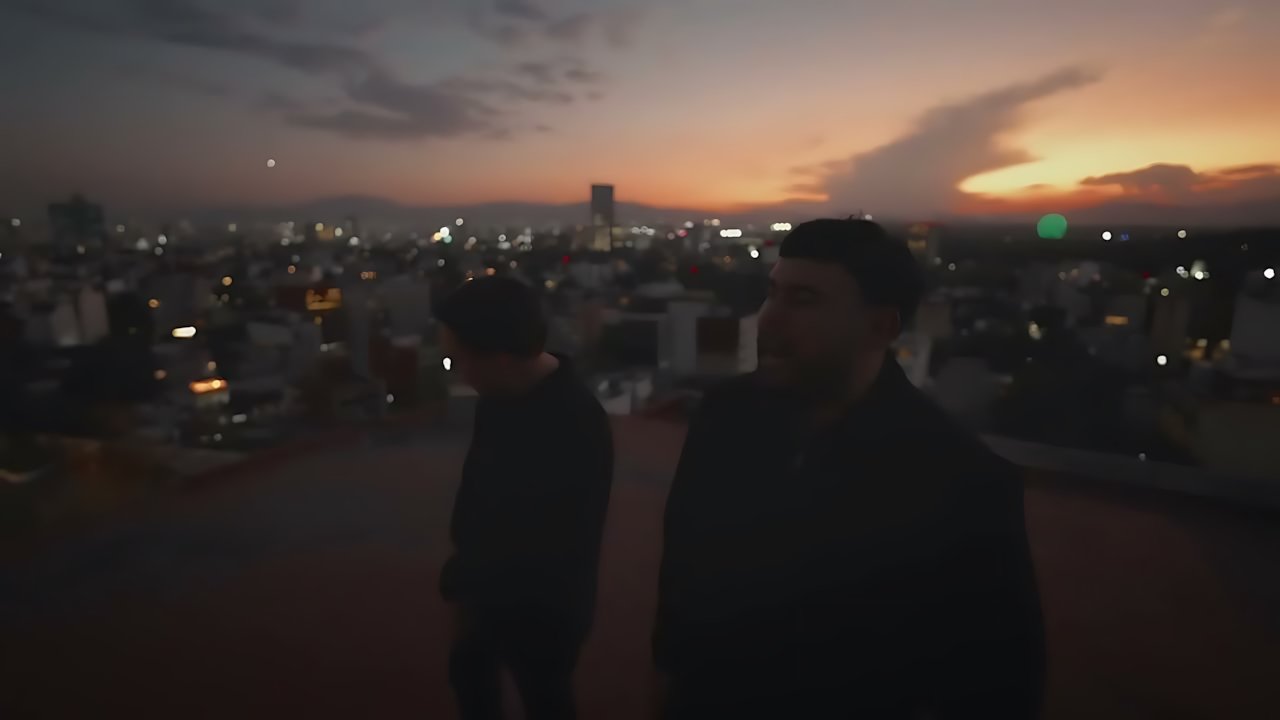 Hermanos Espinoza - FREESTYLE