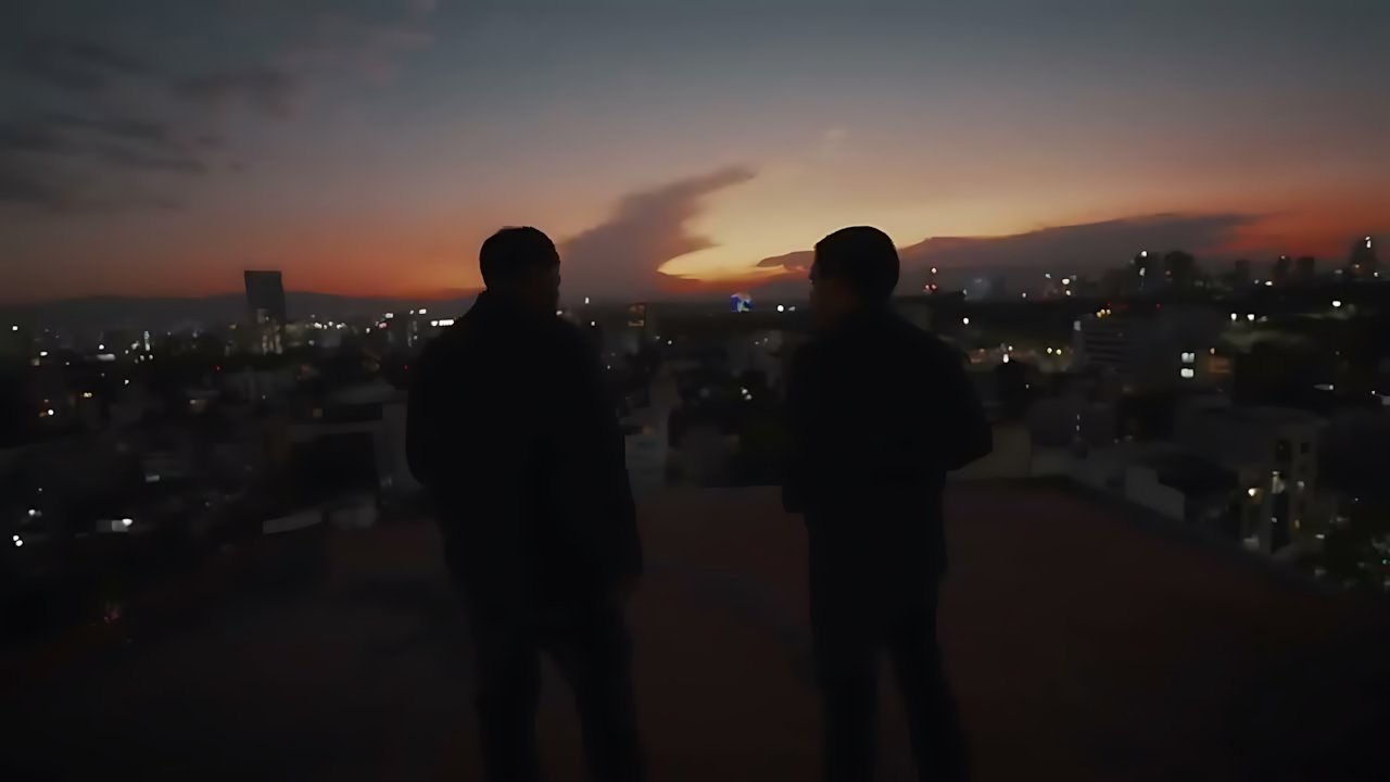 Hermanos Espinoza - FREESTYLE