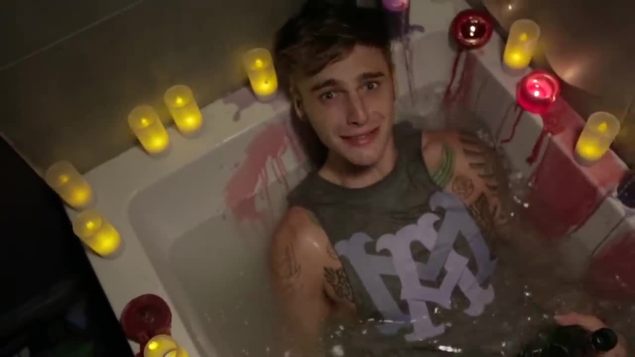 Highly Suspect - Bath Salts