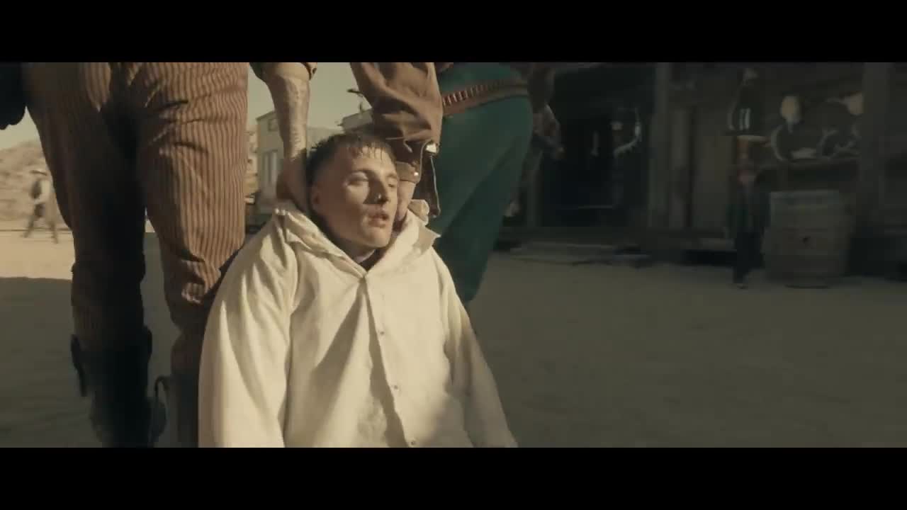 Highly Suspect - Bloodfeather
