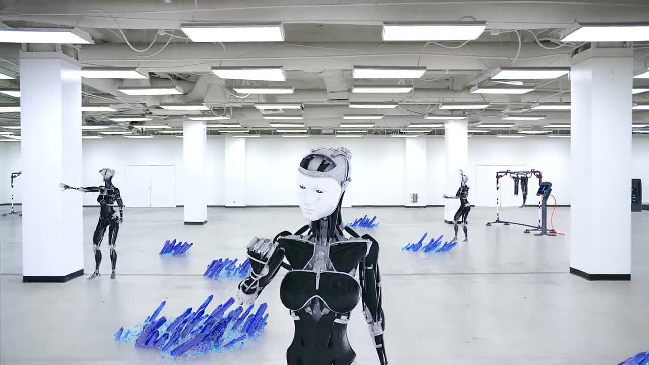 Highly Suspect - My Name Is Human