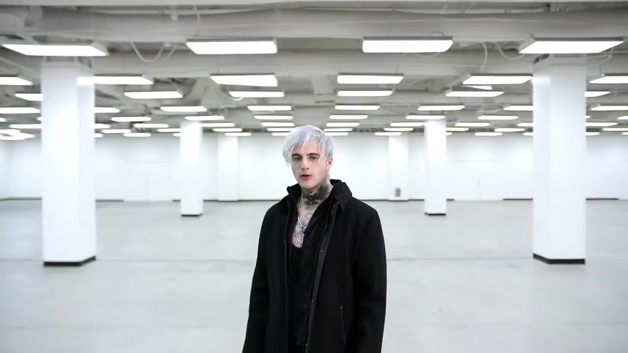 Highly Suspect - My Name Is Human