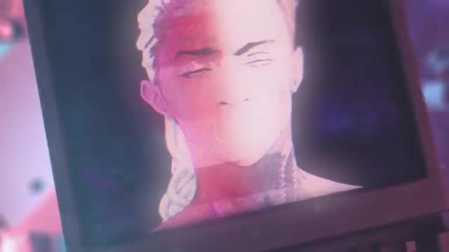 Highly Suspect - Tokyo Ghoul
