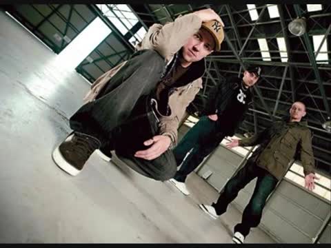 Hilltop Hoods - Last Confession