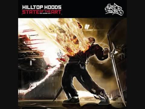 Hilltop Hoods - Last Confession