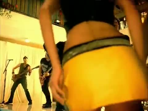 Hinder - Get Stoned