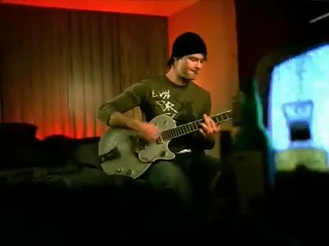 Hinder - Get Stoned