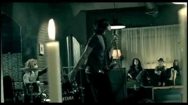 Hinder - Lips of an Angel