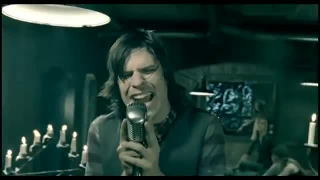 Hinder - Lips of an Angel
