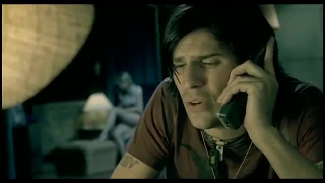 Hinder - Lips of an Angel