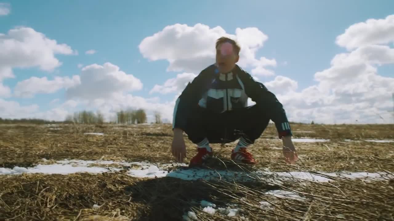 Хлеб - 21