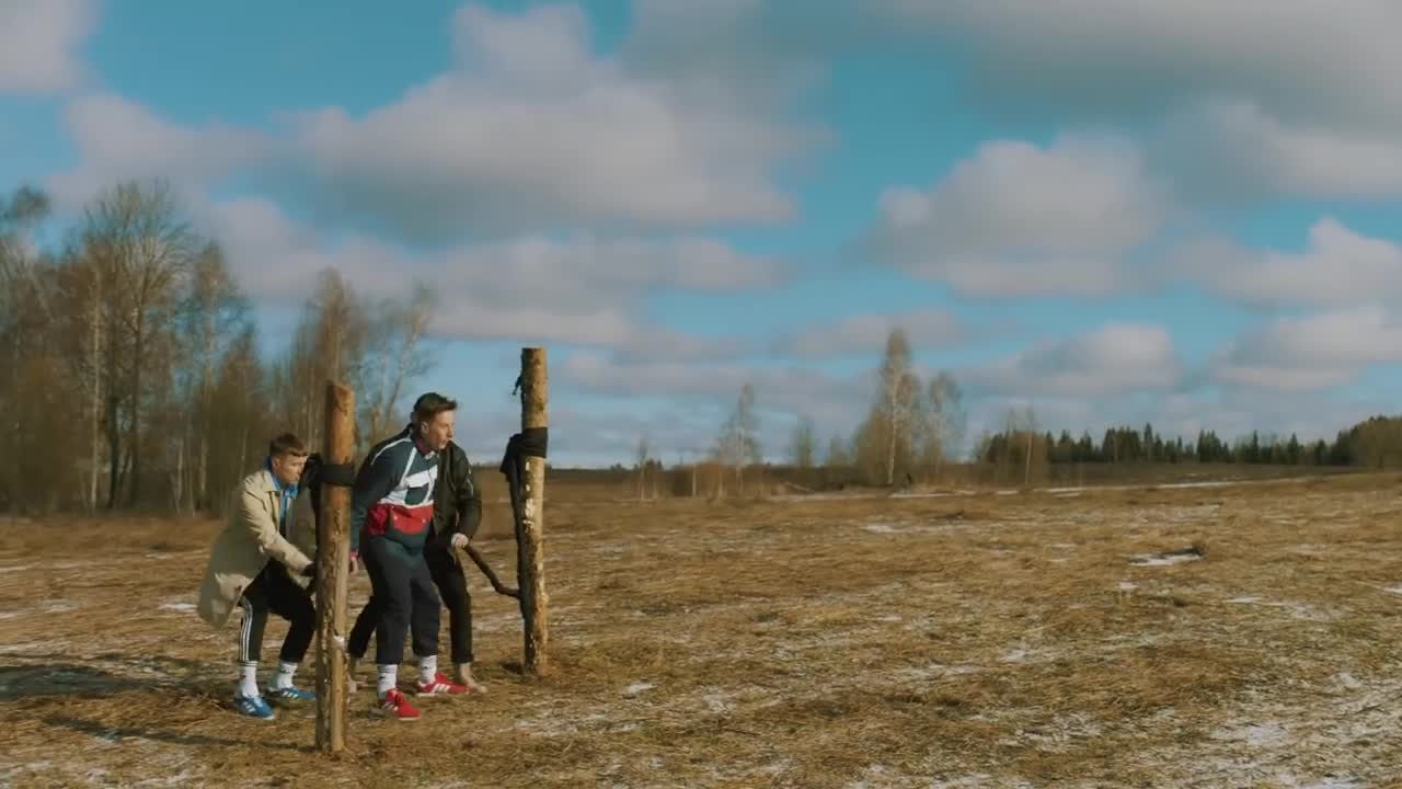 Хлеб - 21