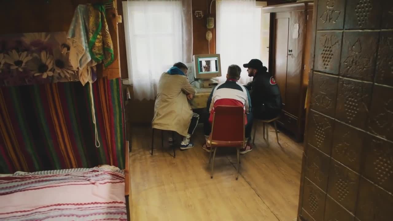Хлеб - 21