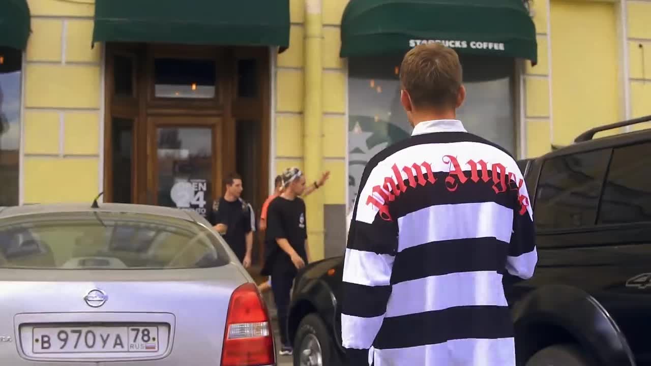 Хлеб - Дружба