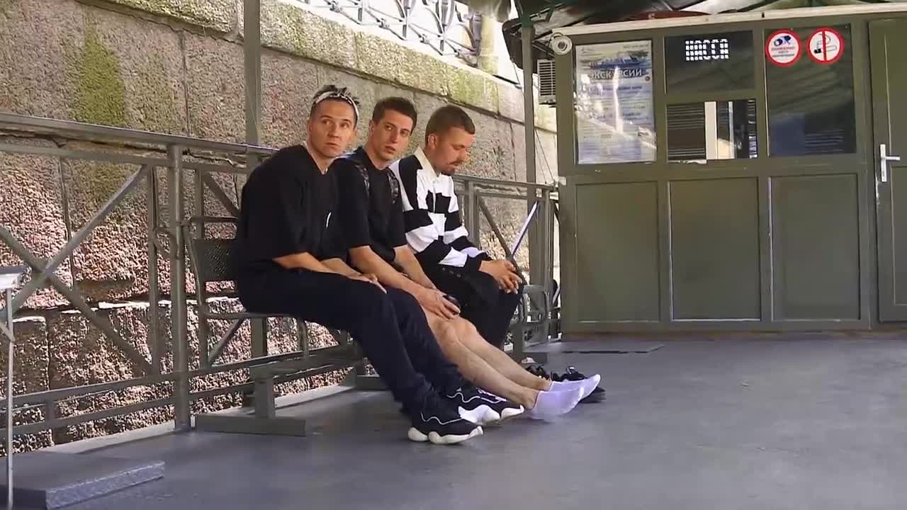 Хлеб - Дружба