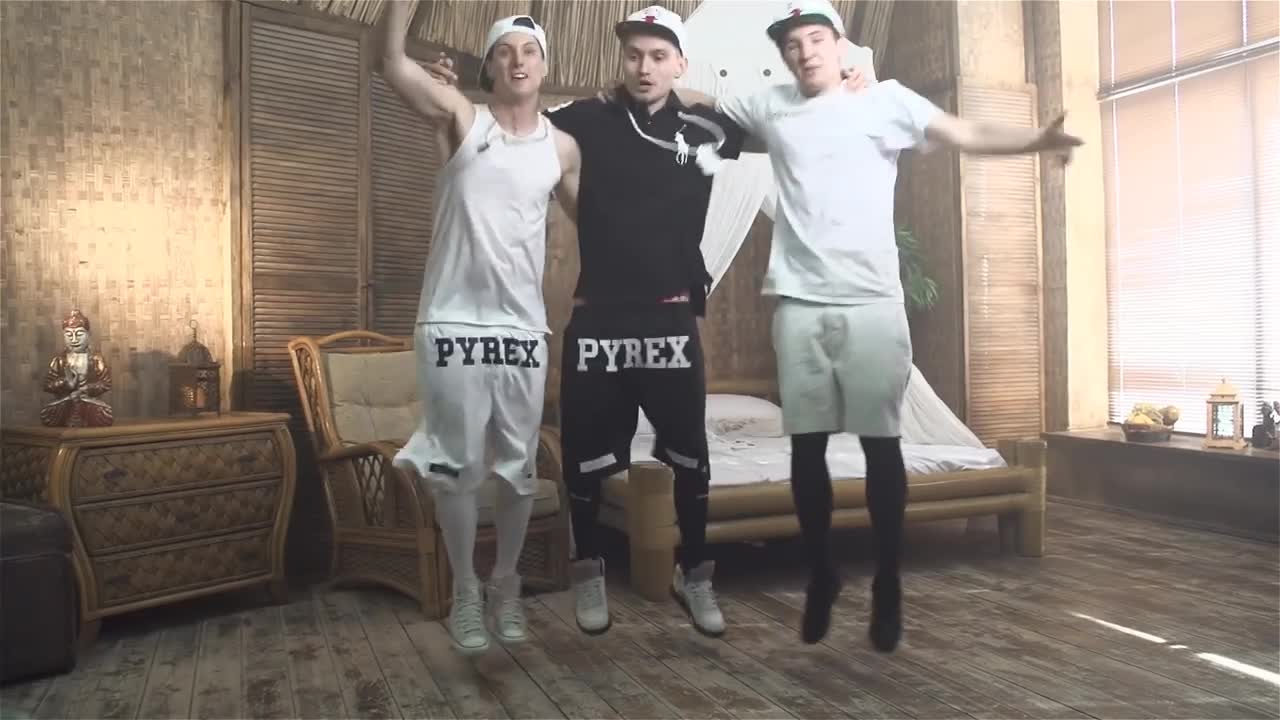 Хлеб - Камерун