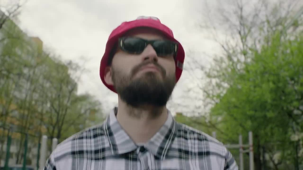 Хлеб - Район