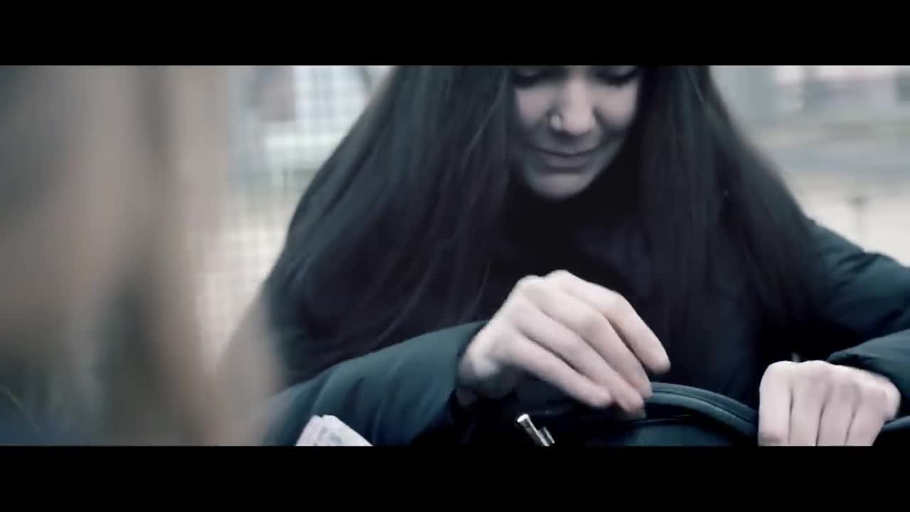 HOMiE - Кокаин