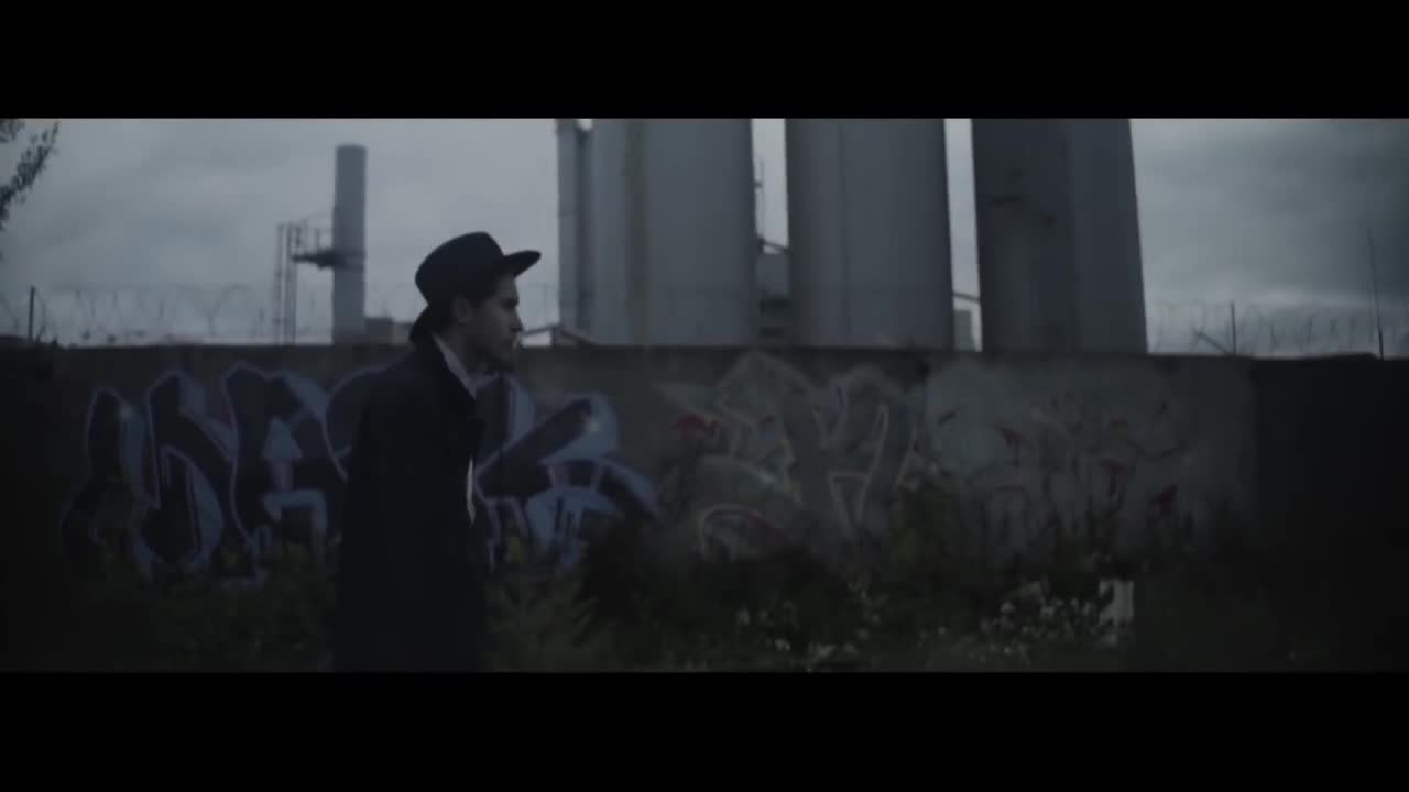 HOMiE - В городе где нет тебя