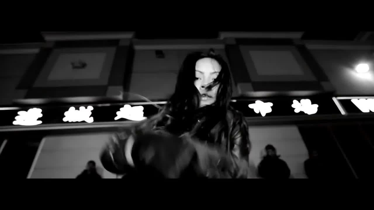 Honey Cocaine - Middle Finger